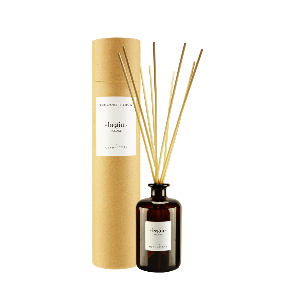 올팩토리 디퓨저 500ml- 향선택 - 상세 이미지 3