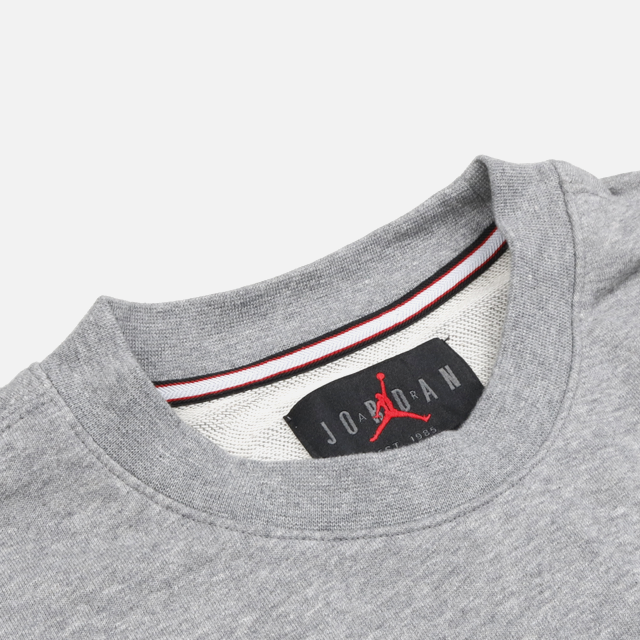 나이키 브루클린 플리스 맨투맨 FV7295-091