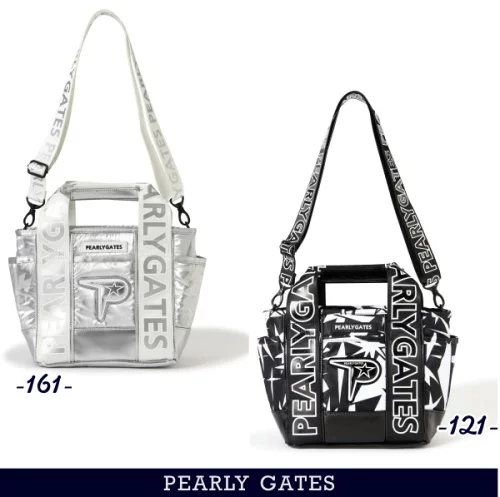 파리게이츠 PEARLY GATES 골프 카트백 남여공용 0535181002 - 상품 이미지