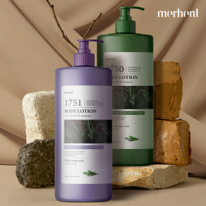 1+1 메르헨트 티트리 대용량 바디로션 1500ml 화이트머스크 향좋은 ... 솔직 후기 | 피부 타입별 분석 - 상품 이미지 4