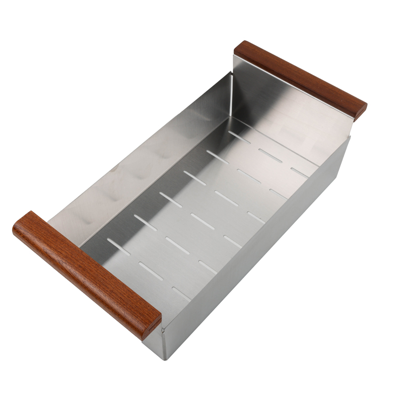 8651S 허니콤 엠보코팅 사각싱크볼 스텐씽크볼 주방 싱크대 교체