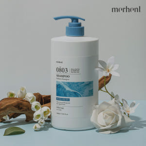 2+1 메르헨트 약산성 샴푸 1000ml 화이트머스크 대용량 청소년 미용... 솔직 후기 | 피부 타입별 분석 - 상품 이미지 4