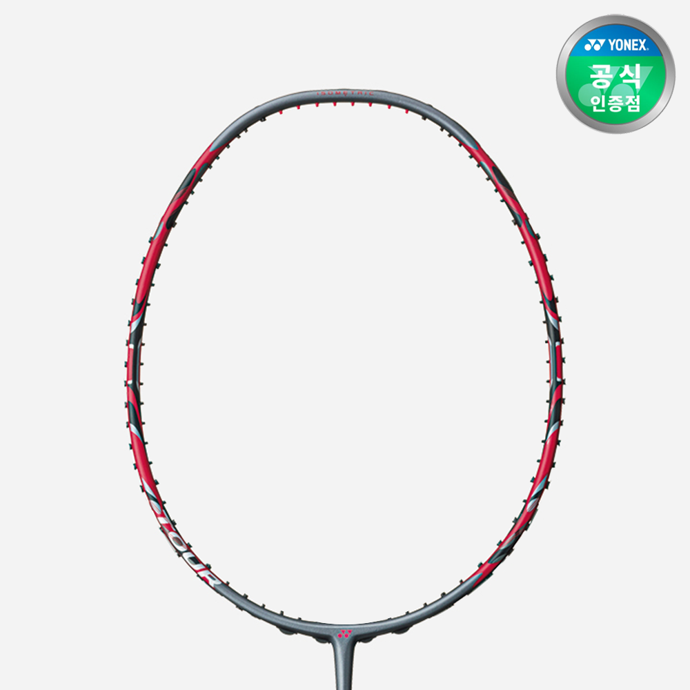 요넥스 배드민턴라켓 아크세이버11 PRO 4U 줄없음 제품 이미지