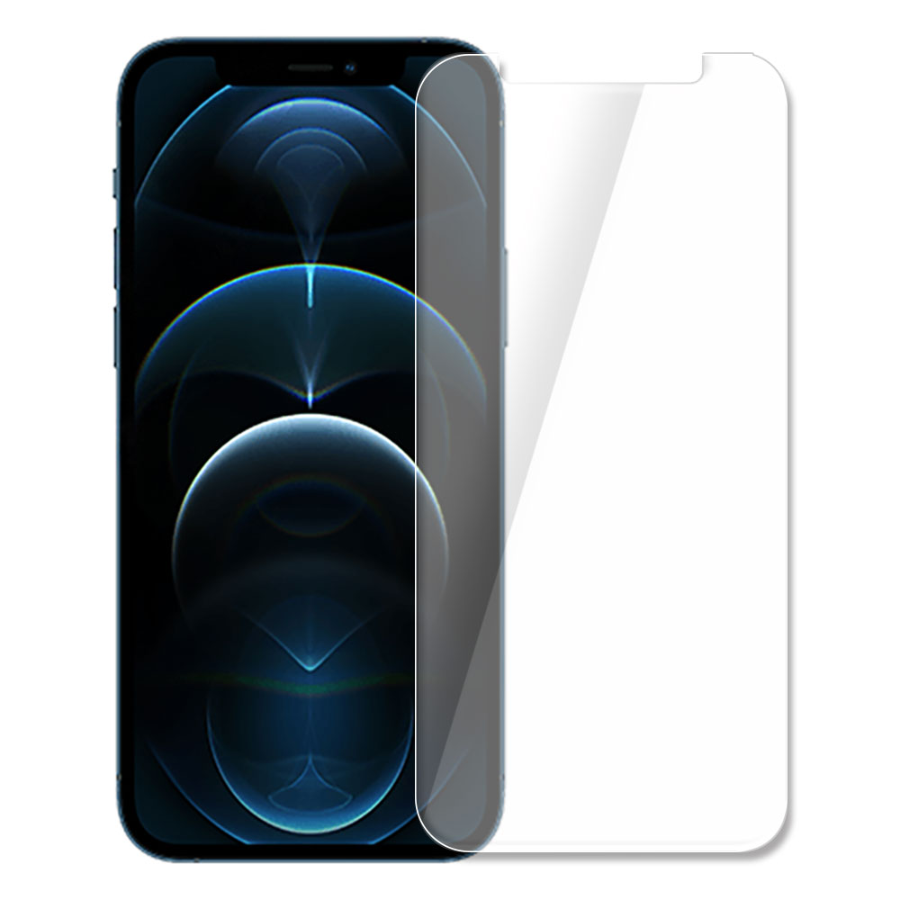 깨지지 않는 방탄 필름 아이폰12 프로, 5매입 - 상세 이미지 2