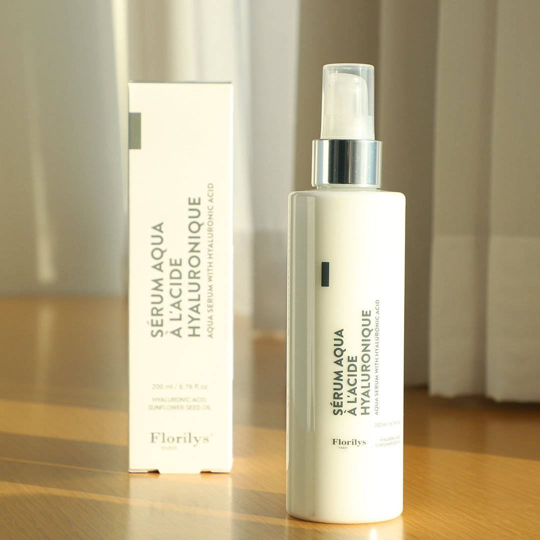 르본 플로릴리스 아쿠아세럼 200ml - 상세 이미지 2
