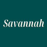 savannahlife 스토어 로고