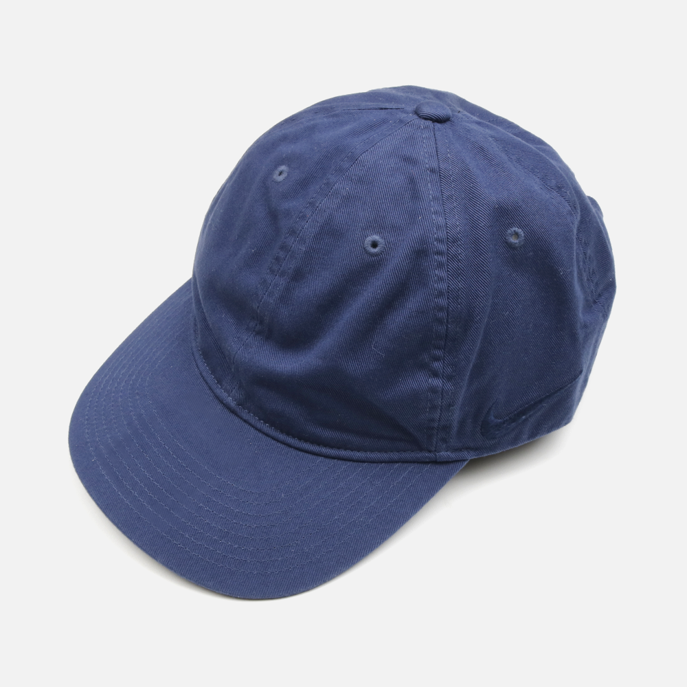 나이키 클럽 언스트럭처 플랫 빌 캡 모자 FN4405-410