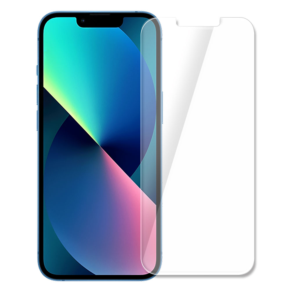 깨지지 않는 방탄 필름 아이폰13, 5매입 - 상세 이미지 2