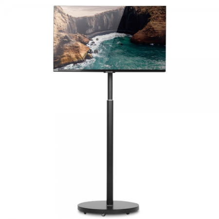 DARKFLASH BM11-DK43M 이동식 업모스트 스탠드 블랙