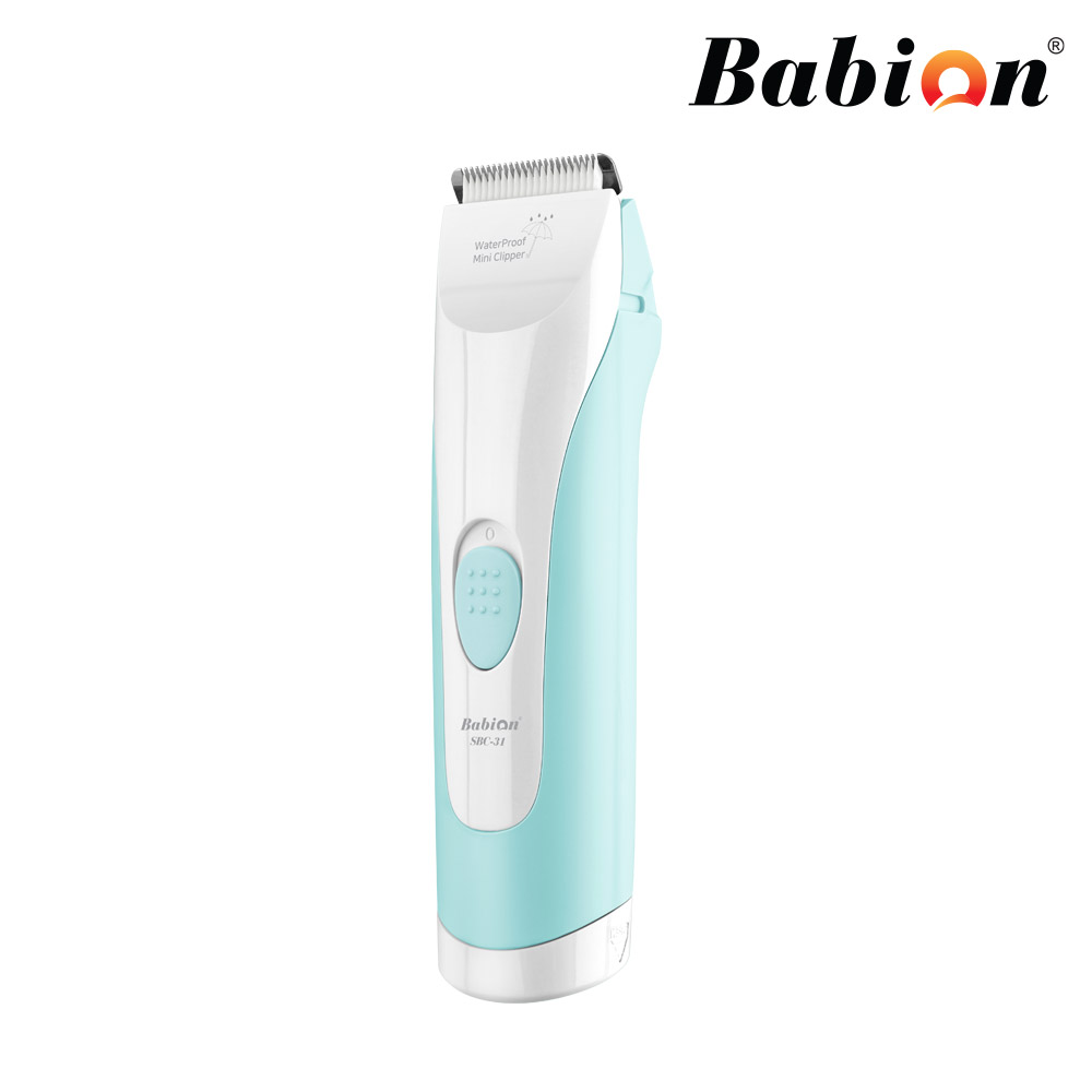 [기본날 콤보] 바비온 이발기 SBC-31+추가기본날 반려동물 강아지 고양이 바리깡 - 상세 이미지 2