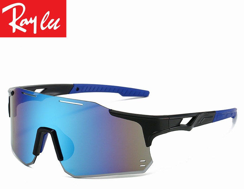 락브로 머큐리SP 경량 사이클링 편광선글라스 UV차단 스포츠고글 케이스세트