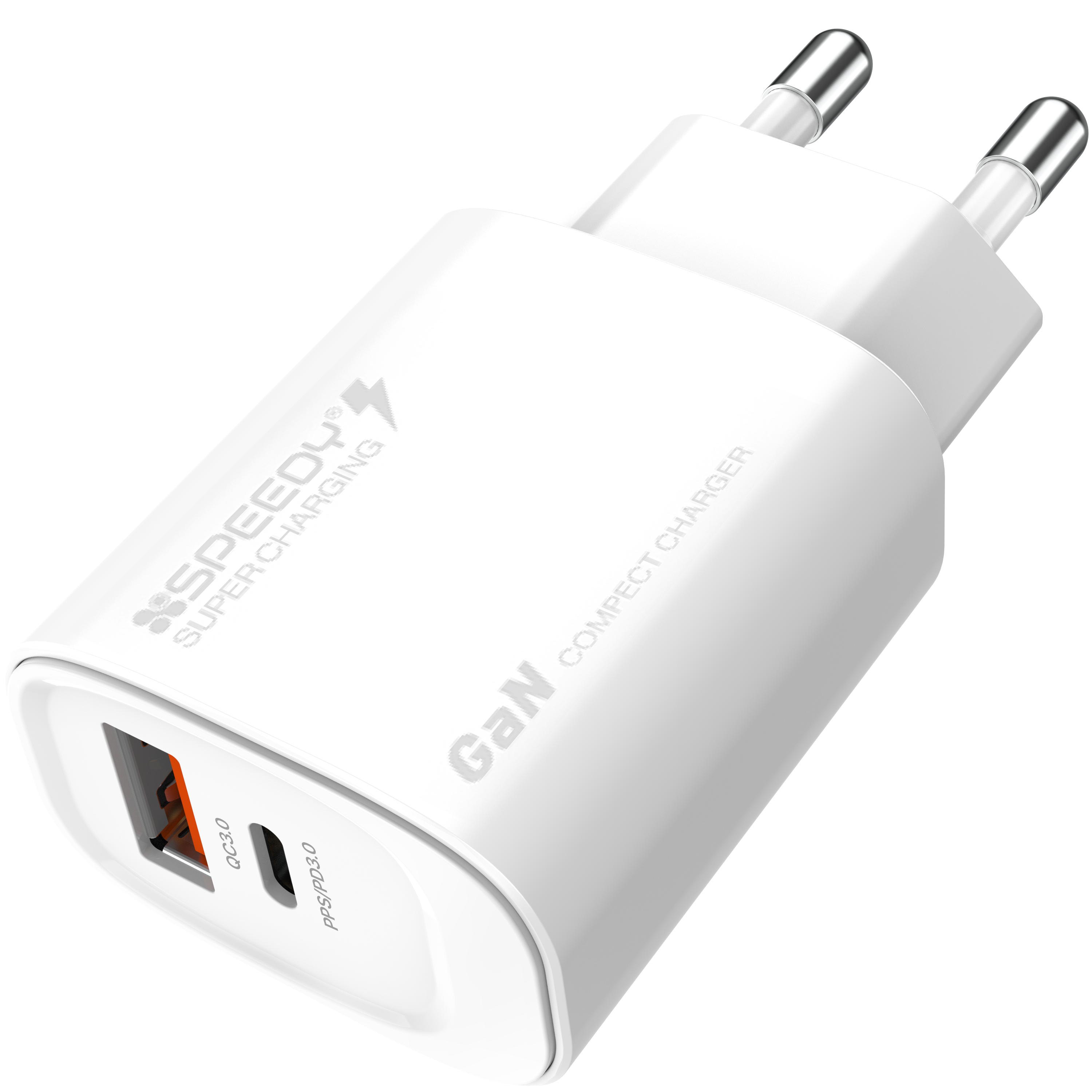 초고속충전기 25W PD 2포트 - 상세 이미지 2