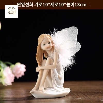 발레리나 오르골 공주 음악박스 인형 회전 발레 빈티지 보석함 뮤직박스 태엽 - 상품 이미지