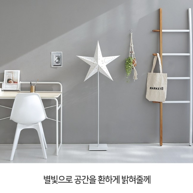 거실 장스탠드 스탠딩 침실 스탠드 조명등 전등 엔틱 빈티지 - 상세 이미지 3