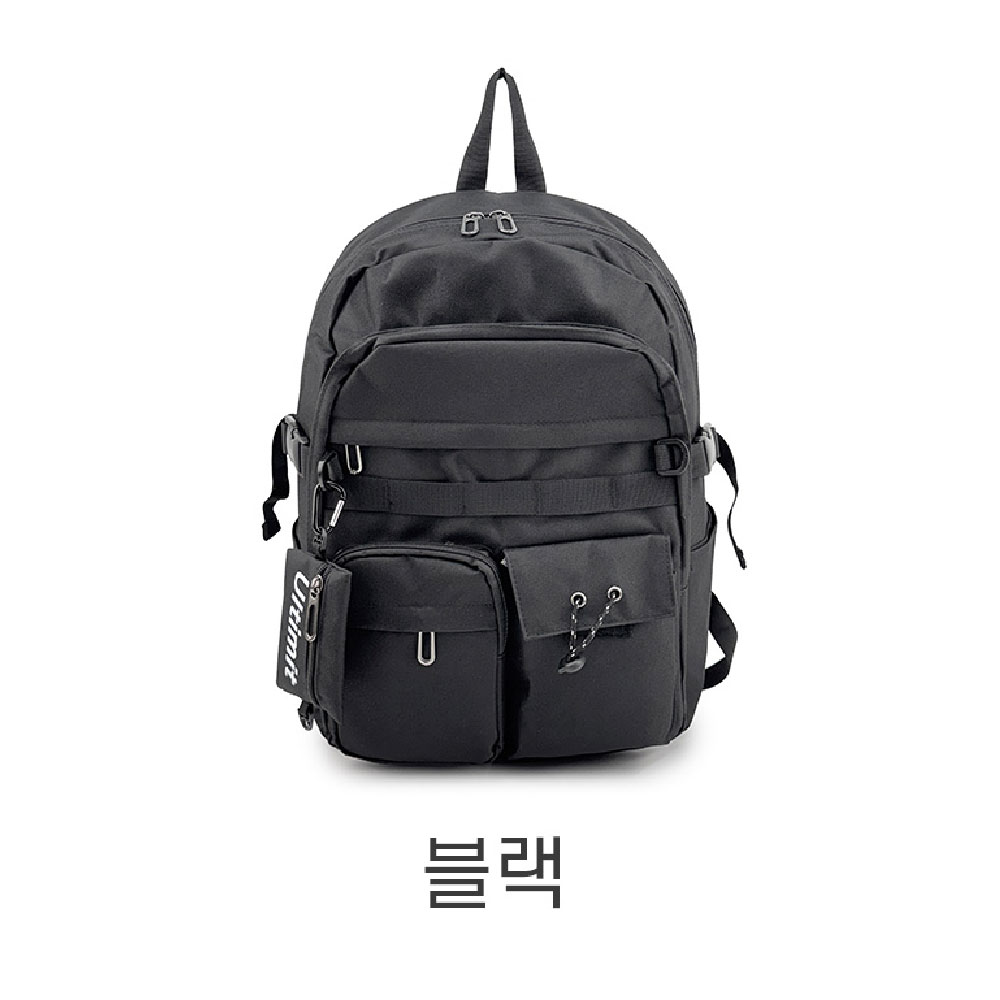 초등 고학년 5학년 6학년 남자 여자 책가방 10대 신학기 새학기 쥬니어 스쿨 백팩 - 상세 이미지 4