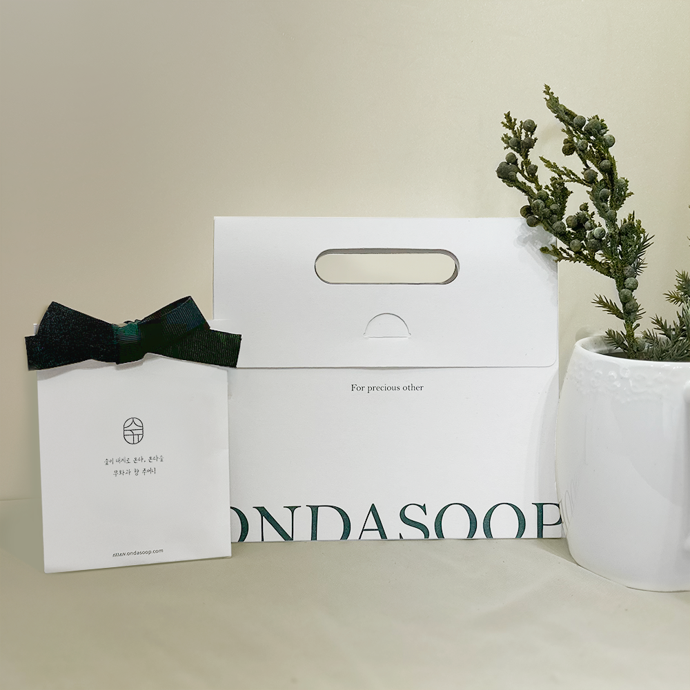 사쉐 고급 방향제 디퓨저 천연나무칩100% 집들이선물 고체 옷장 실내 화장실[7개]