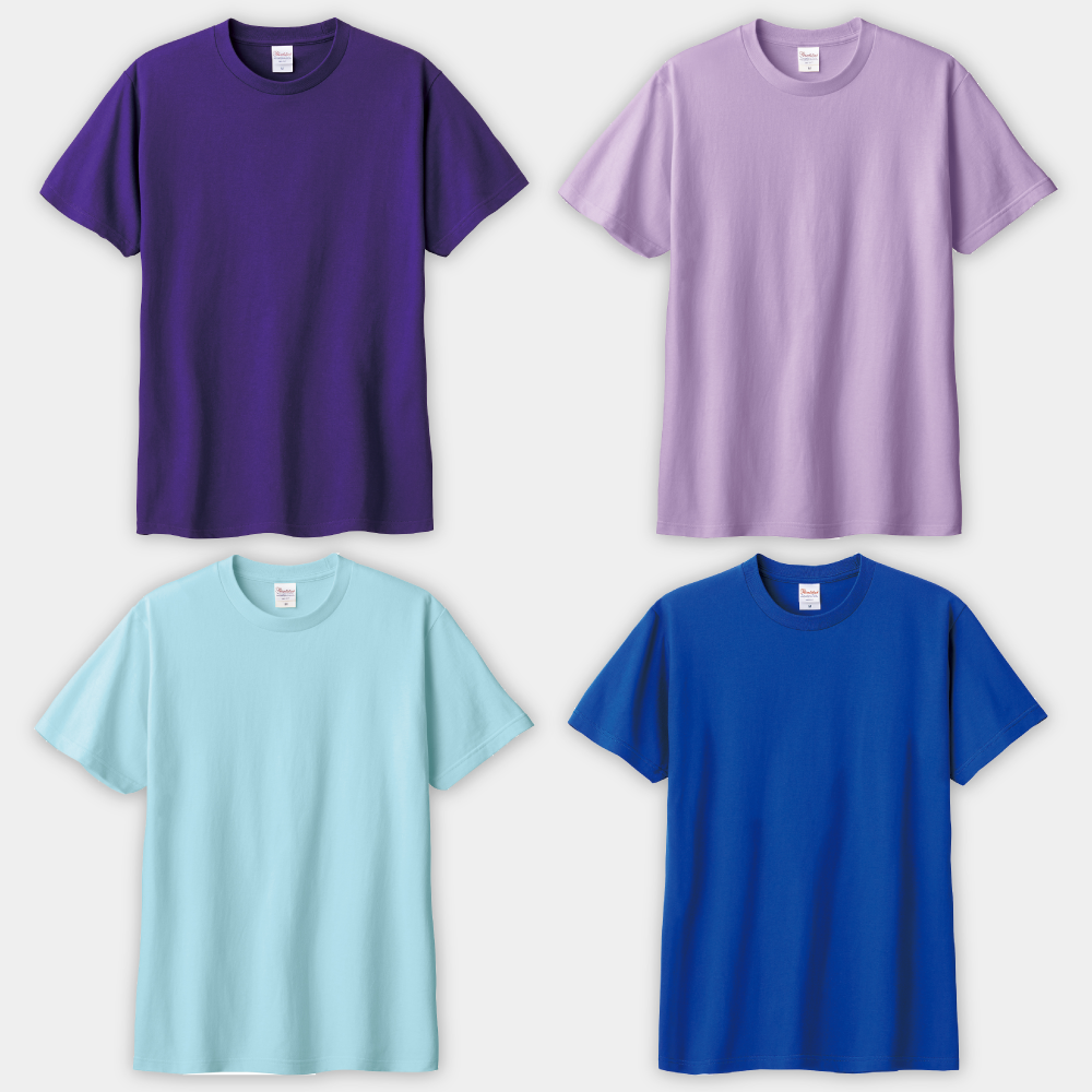 [인쇄비포함] 티셔츠 제작 단체티 주문 반팔티 소량 프린팅 커스텀 인쇄 이미지 4