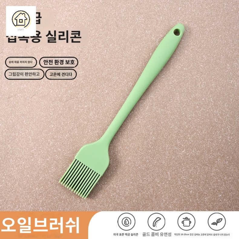 가정용 케이크 일체형 소프트베이킹 고온 주걱 크림 방지 - 상품 이미지