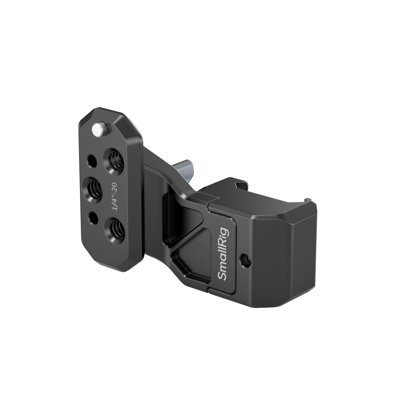 스몰리그 Side Handle Extension Adapter with NATO Clamp 4458 - 상품 이미지