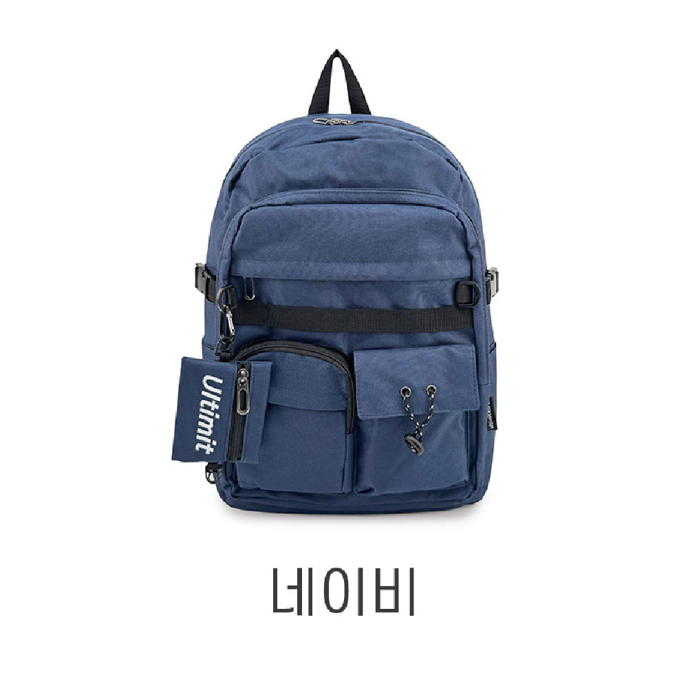초등 고학년 5학년 6학년 남자 여자 책가방 10대 신학기 새학기 쥬니어 스쿨 백팩 이미지 6