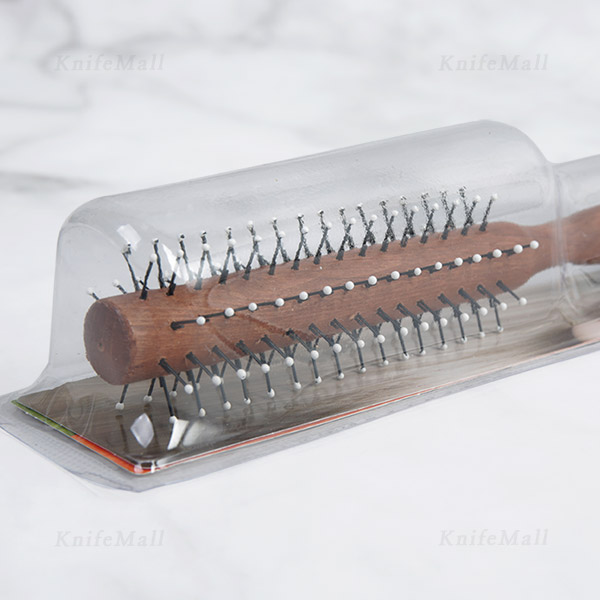 보레알 646/B 트레디셔널 롤빗 헤어롤브러쉬 드라이빗 - 상세 이미지 2