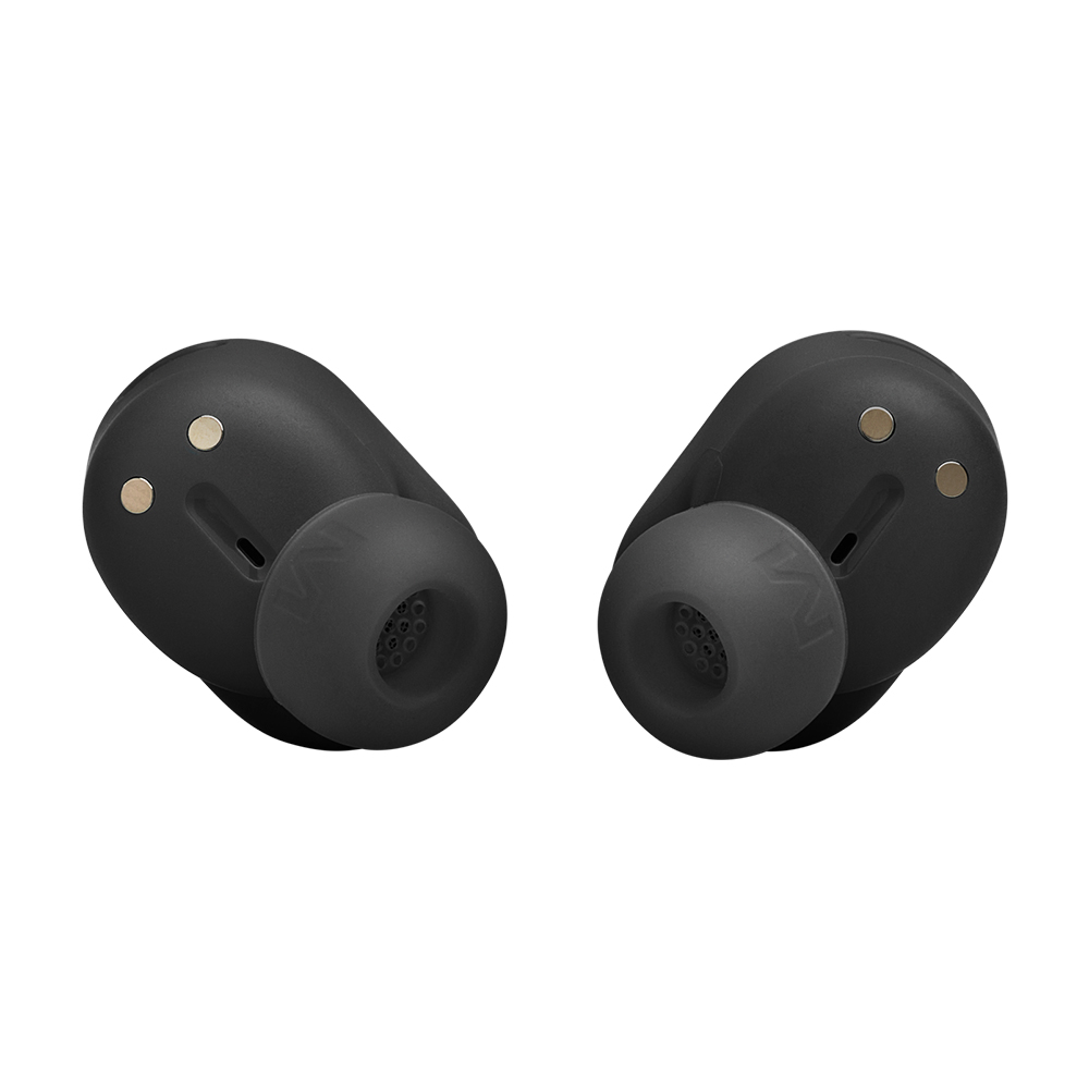 삼성전자 JBL TUNE BUDS2 노이즈캔슬링 블루투스 무선 이어폰 블랙