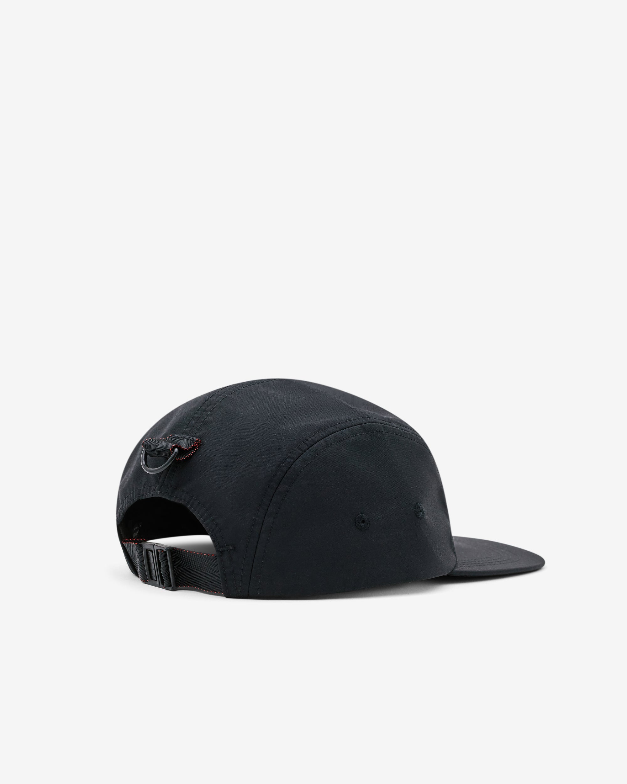 꼼데가르송 옴므 모자 Nylon Weather Cap Briefing HO-K601-051 - 상세 이미지 2