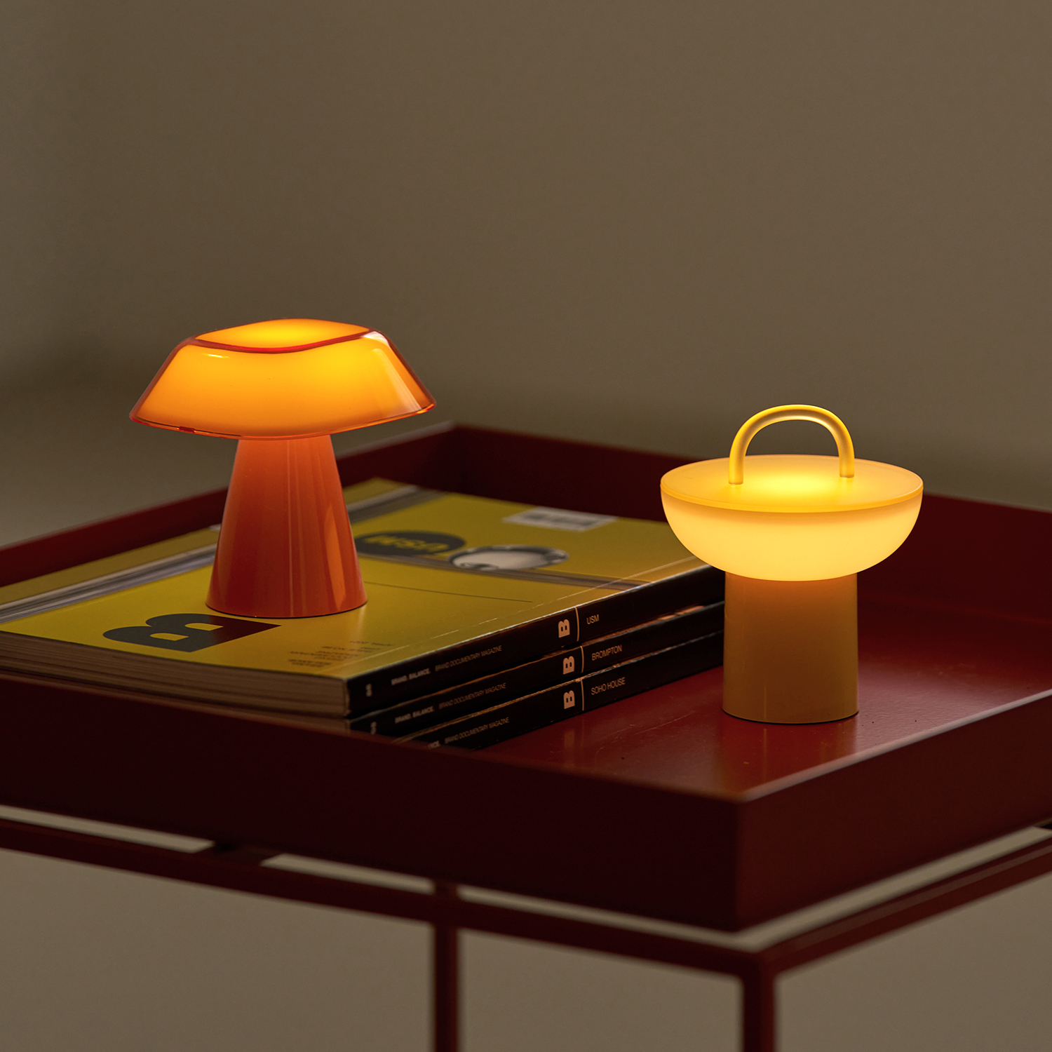 루메나 무드등 SPACE S