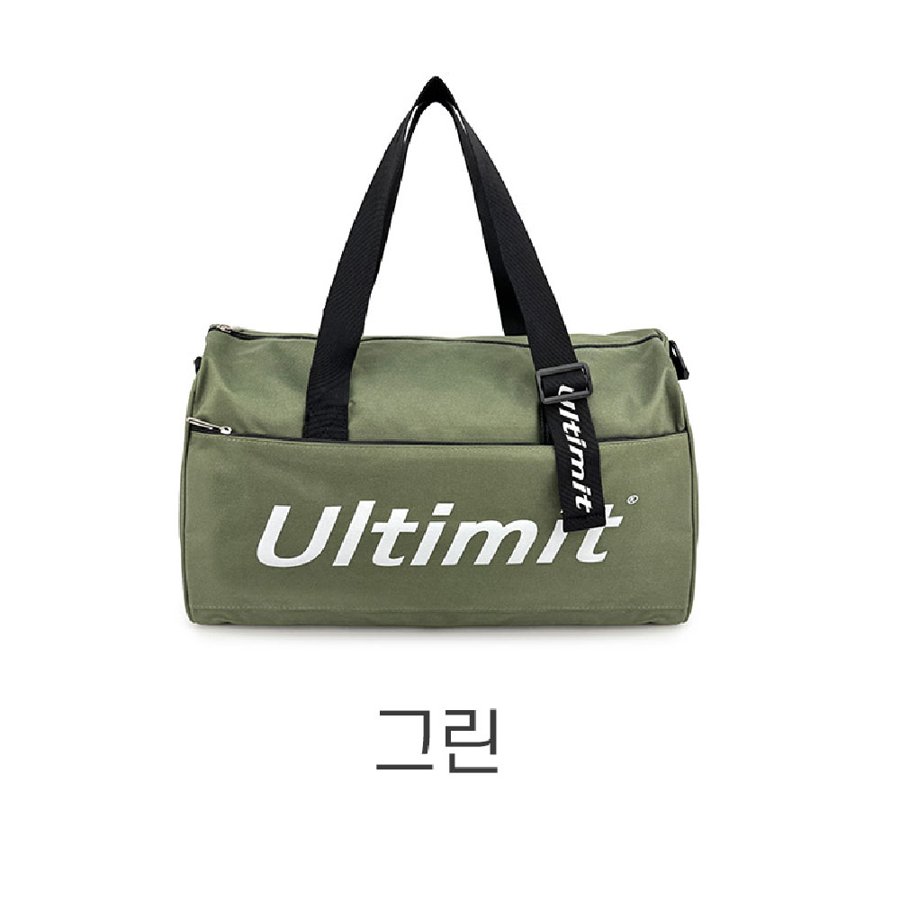 빅사이즈 보스턴백 운동 헬스 여행 대용량 트래블 큰 보스톤가방 중저가 여행용 가방 이미지 6