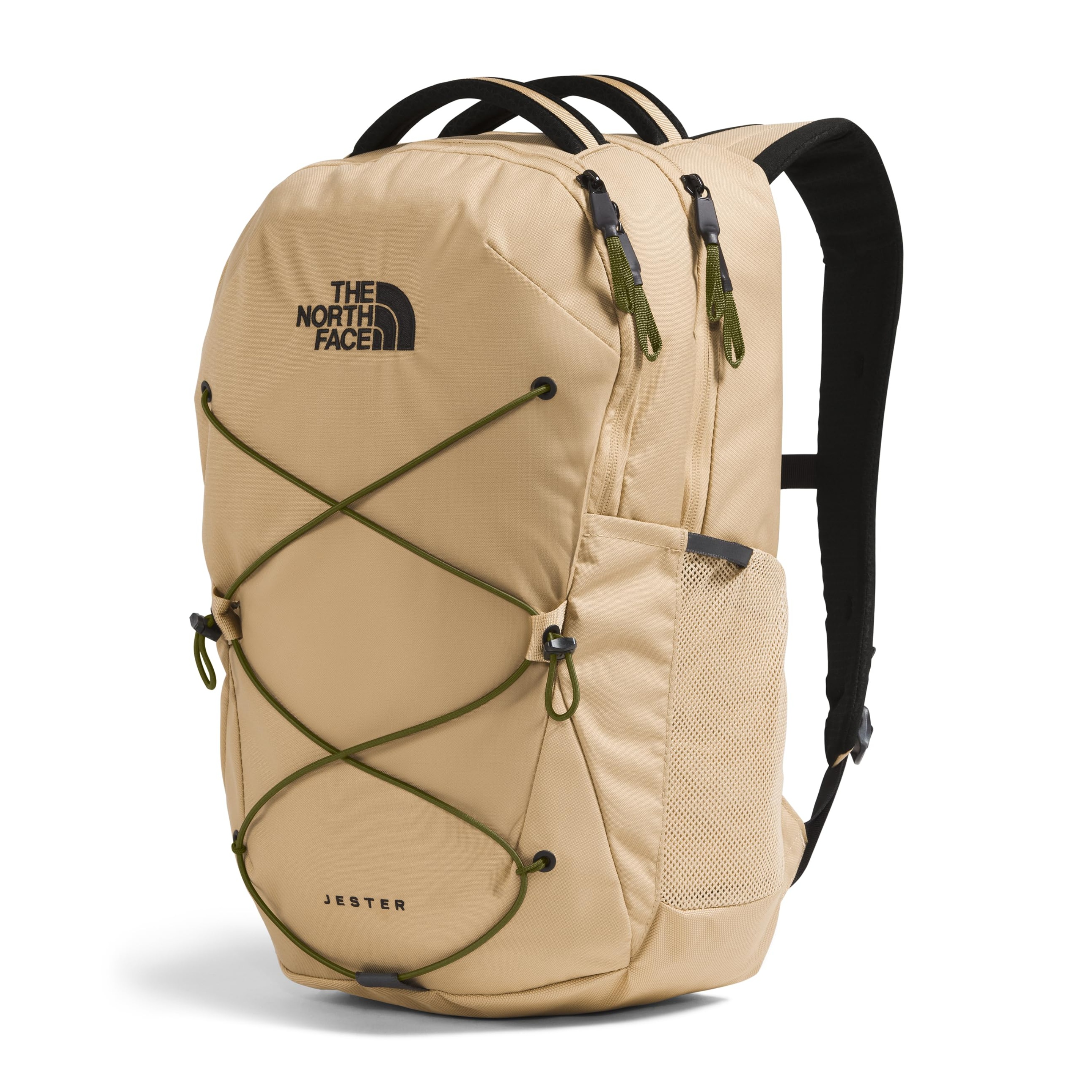 노스페이스 제스터 배낭 노트북수납 남성 여성 데일리 백팩 28L, 타우페