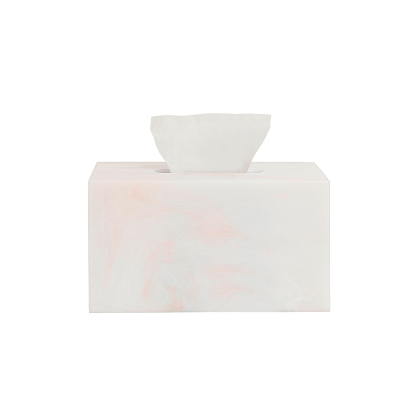 까사미아 볼테라 직사각 티슈케이스