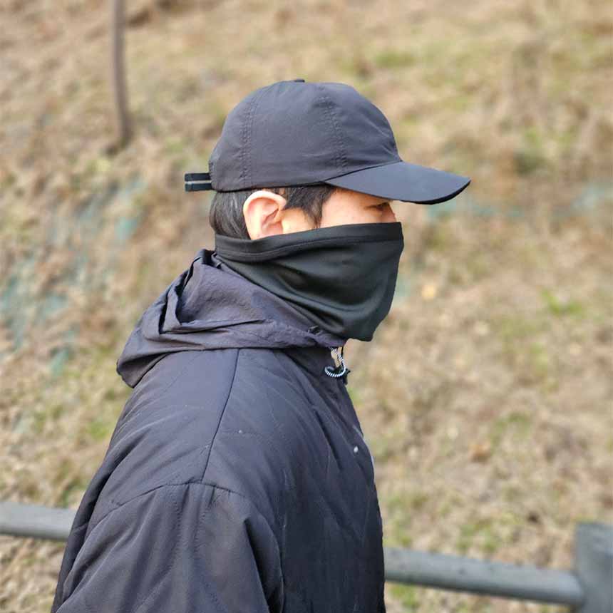 러닝캡 마라톤 테니스 야구 운동 헬스 트레일 러닝 모자 - 상세 이미지 2