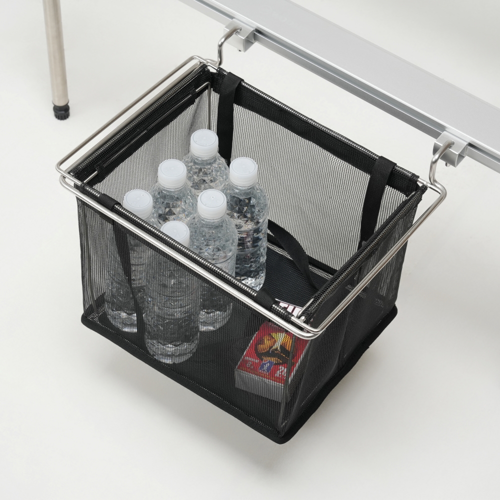 우미어스 igt 바스켓 폴딩 메쉬 트레이 바구니