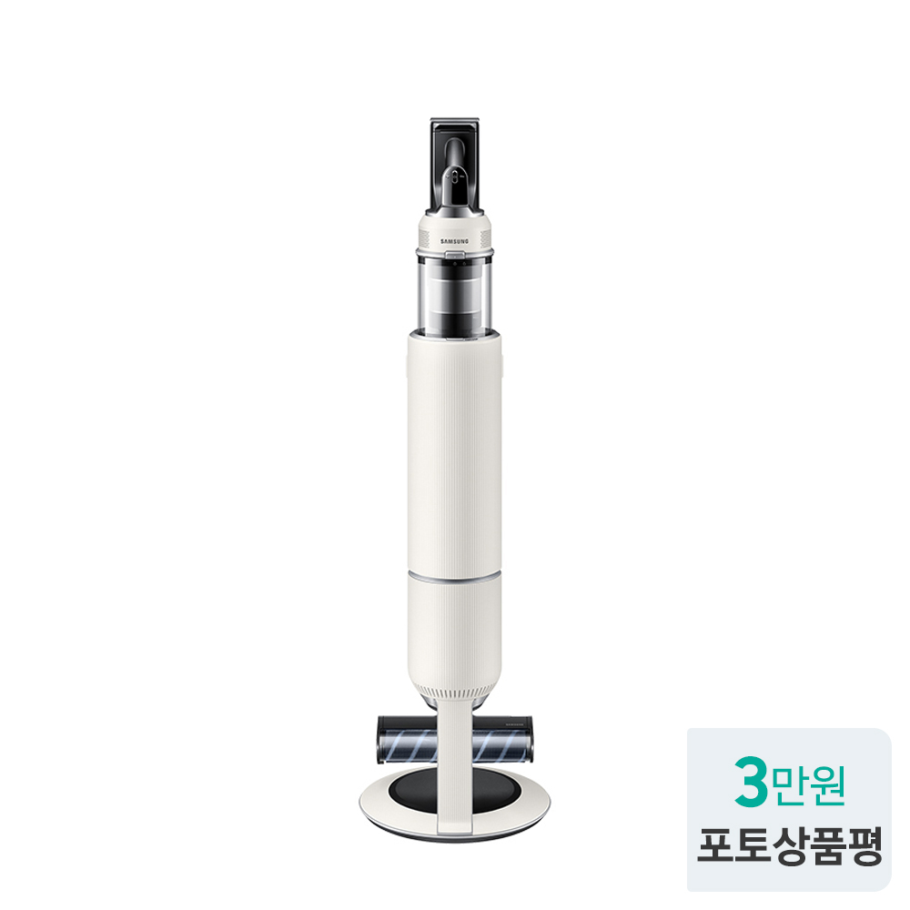 삼성전자 비스포크제트 AI 280W Lite 청소기 VS28D950AIB 무선청소기 - 상세 이미지 2