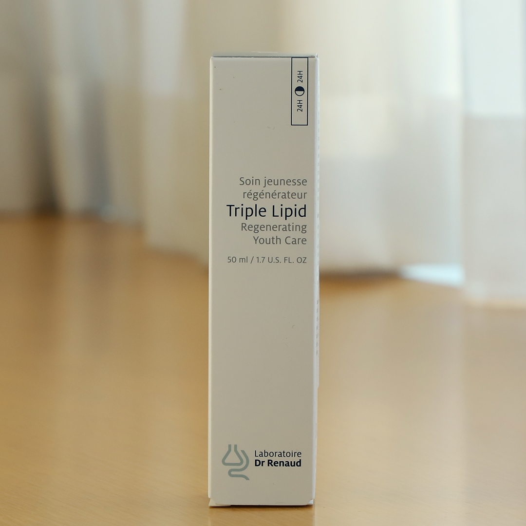 르본 닥터르노 트리플리피드 리제너레이팅 50ml - 상세 이미지 5