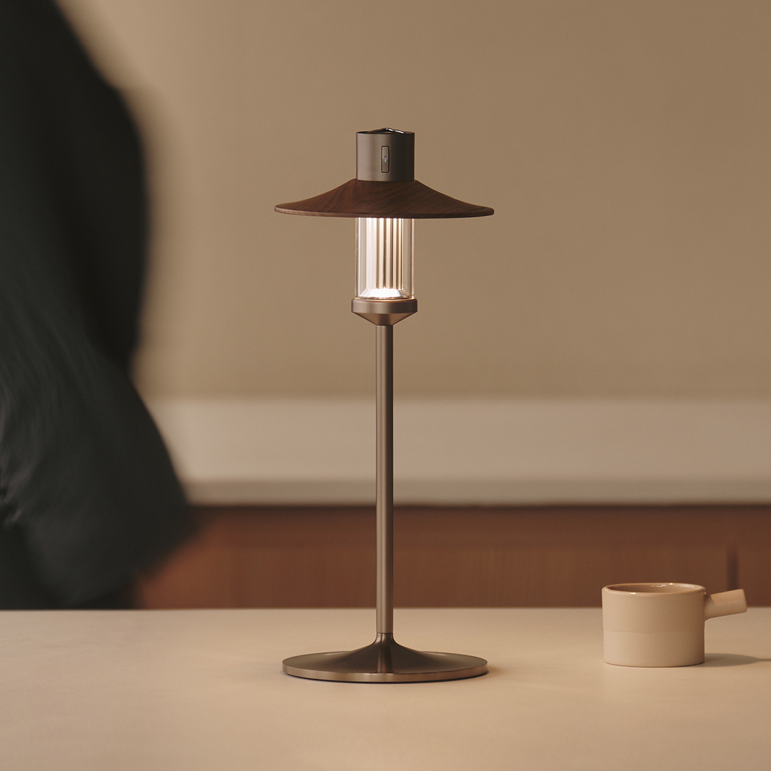 루메나 M3 테이블램프 패키지