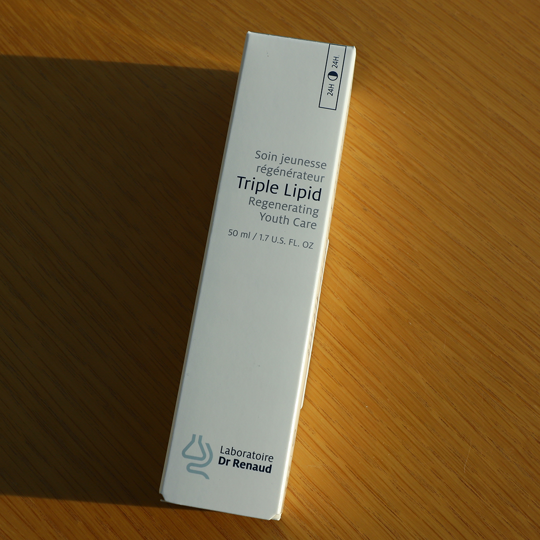 르본 닥터르노 트리플리피드 리제너레이팅 50ml - 상세 이미지 2