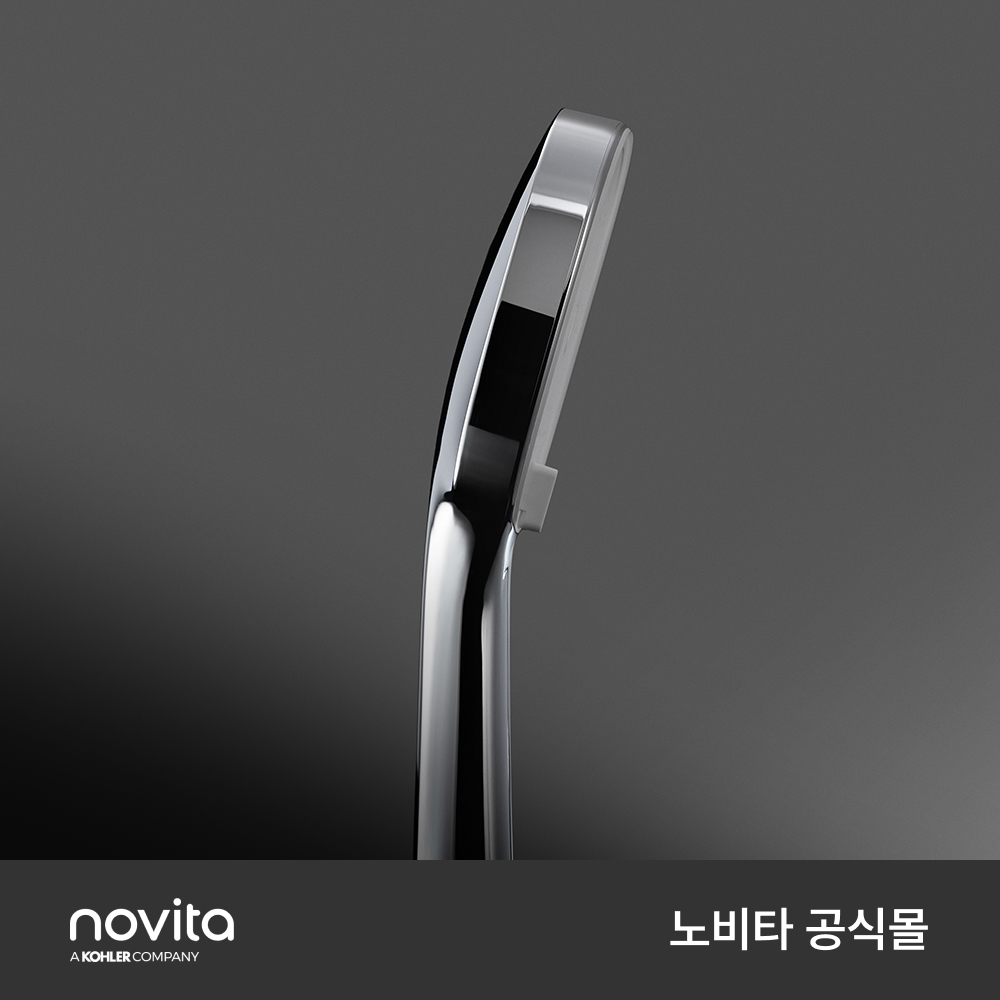 노비타 클린 샤워기 헤드 SH-PO3030K 욕실 샤워헤드 이미지 6