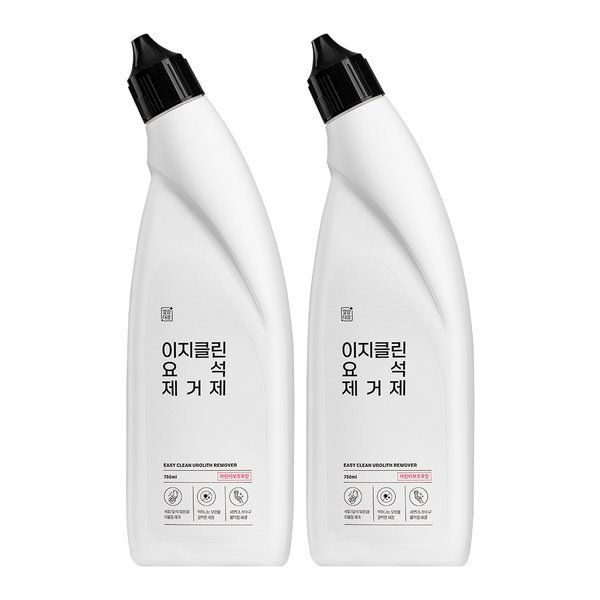 깔끔대장 이지클린 요석제거제 : 콩콩싹모아