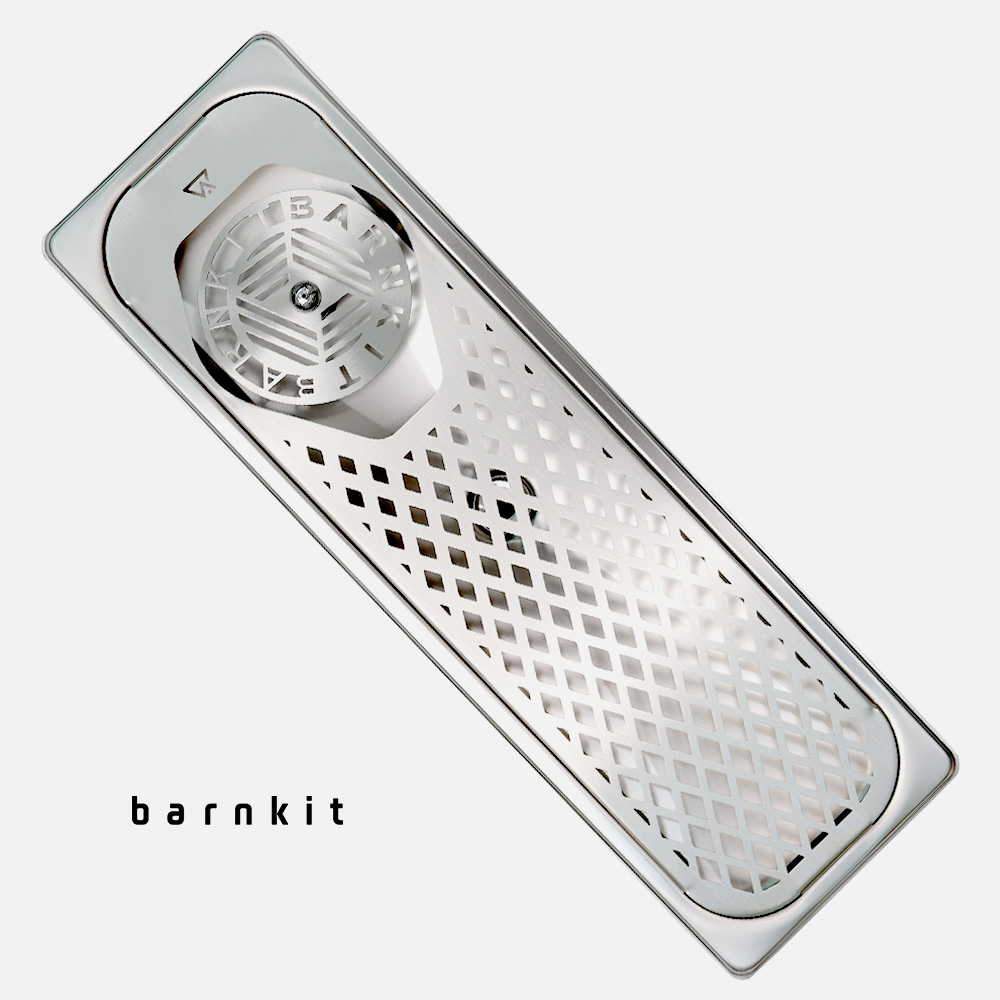 반킷 피쳐린서 카페 컵 세척기 고압세척 밀크저그 워셔 매립형 워터스테이션 대형