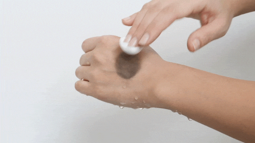 MODUBOM All Day Hair Cushion - description 11