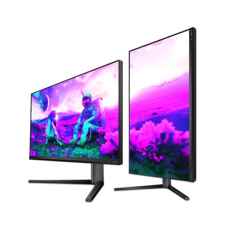 필립스 에브니아 27M2N3200A 180 프리싱크 HDR 게이밍 피벗 무결점