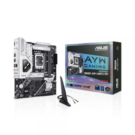 ASUS ASUS B860M AYW GAMING WIFI 인텍앤컴퍼니