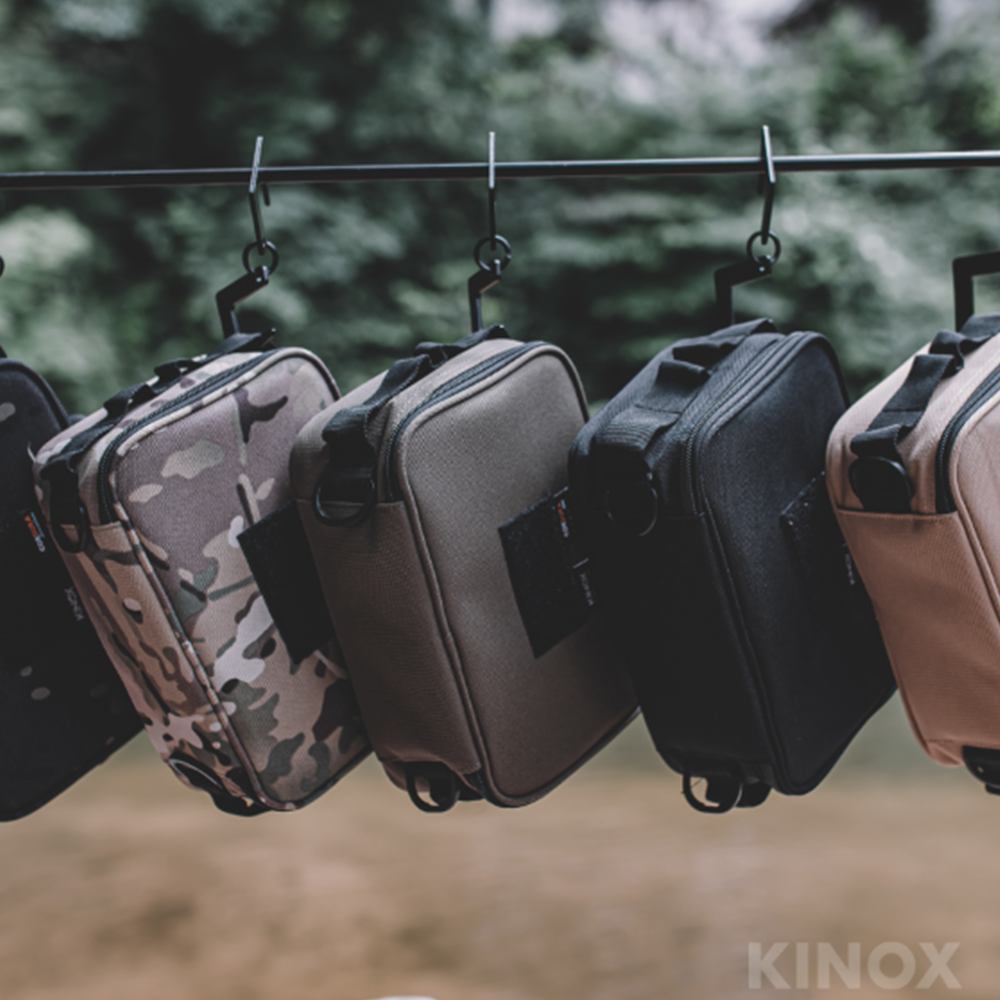 키녹스 캠핑 반합 패키지 5종 캠핑 반합 세트