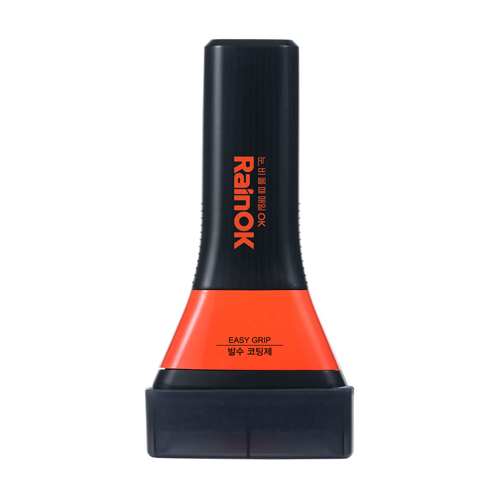불스원 NEW 레인OK 발수코팅 이지그립 120ml - 메인 이미지