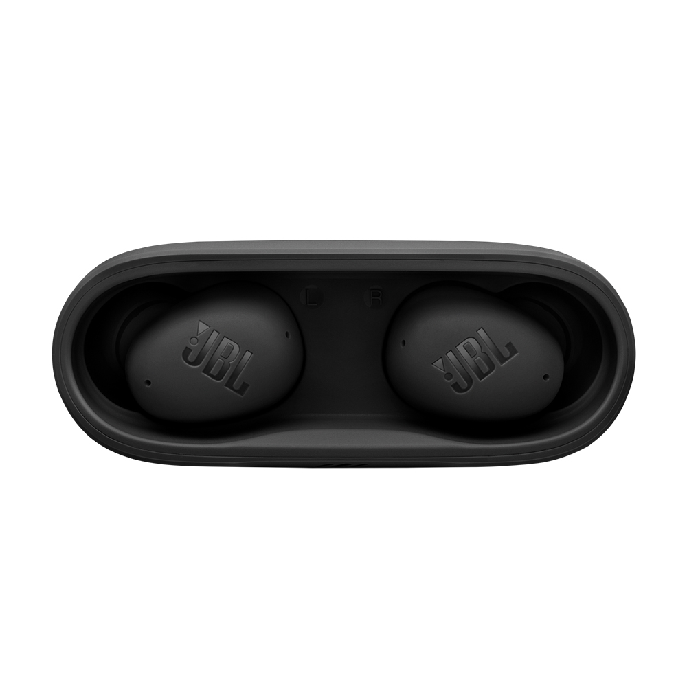 삼성전자 JBL WAVE BUDS2 노이즈캔슬링 블루투스 무선 이어폰 블랙 이미지 3