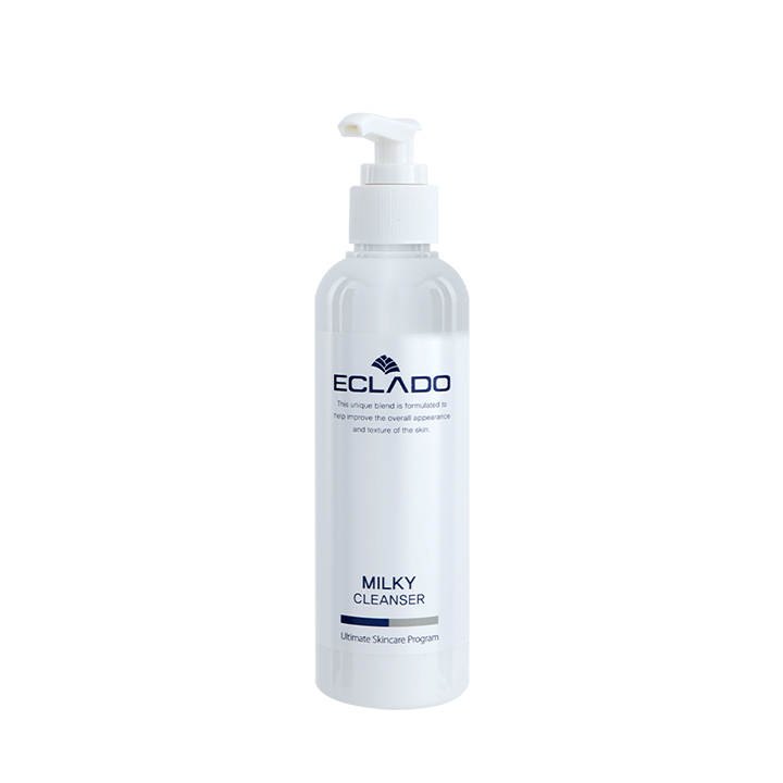 에끌라두 밀키 클렌져 200ml - 메인 이미지