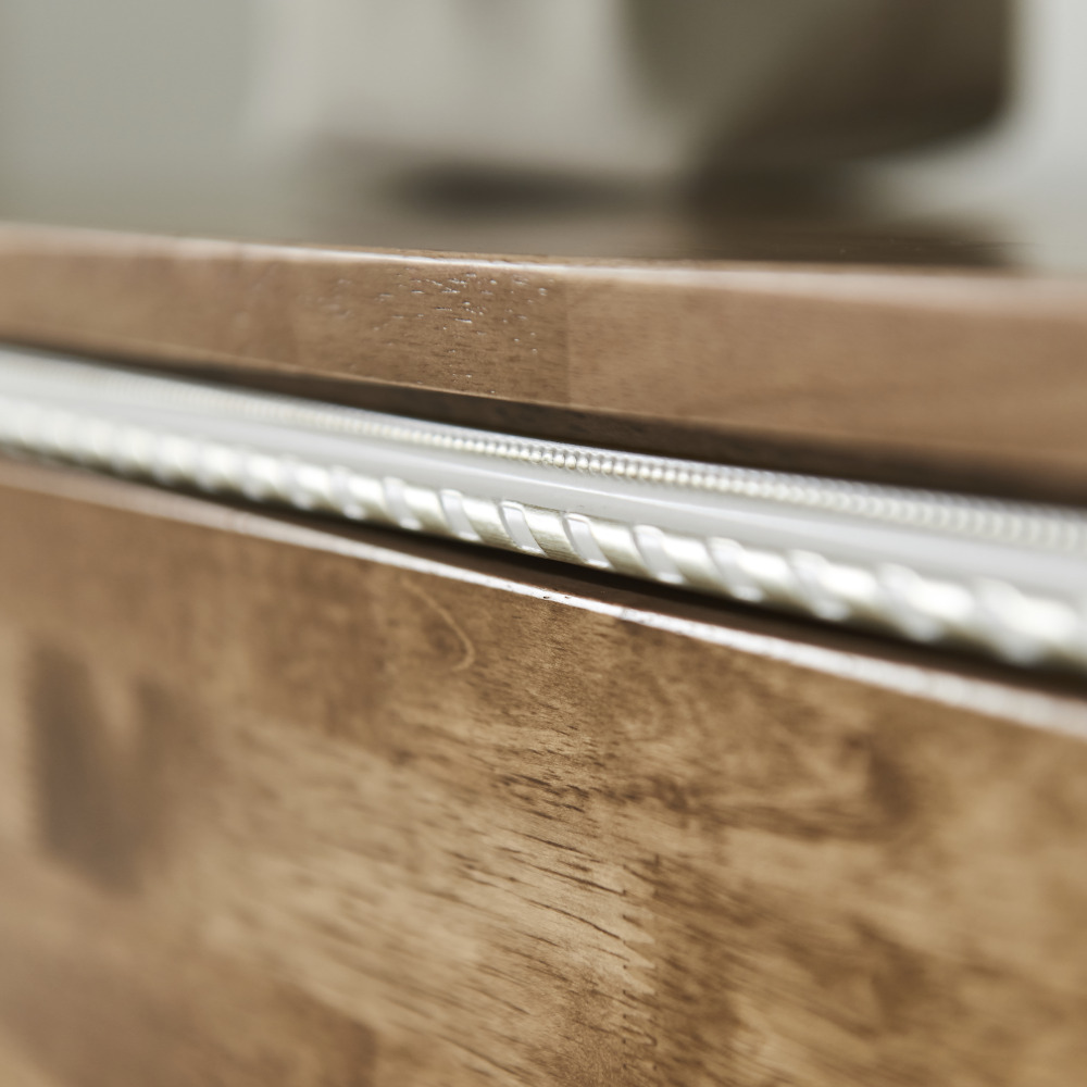 조지아 북유럽원목거실장 1200 비디오