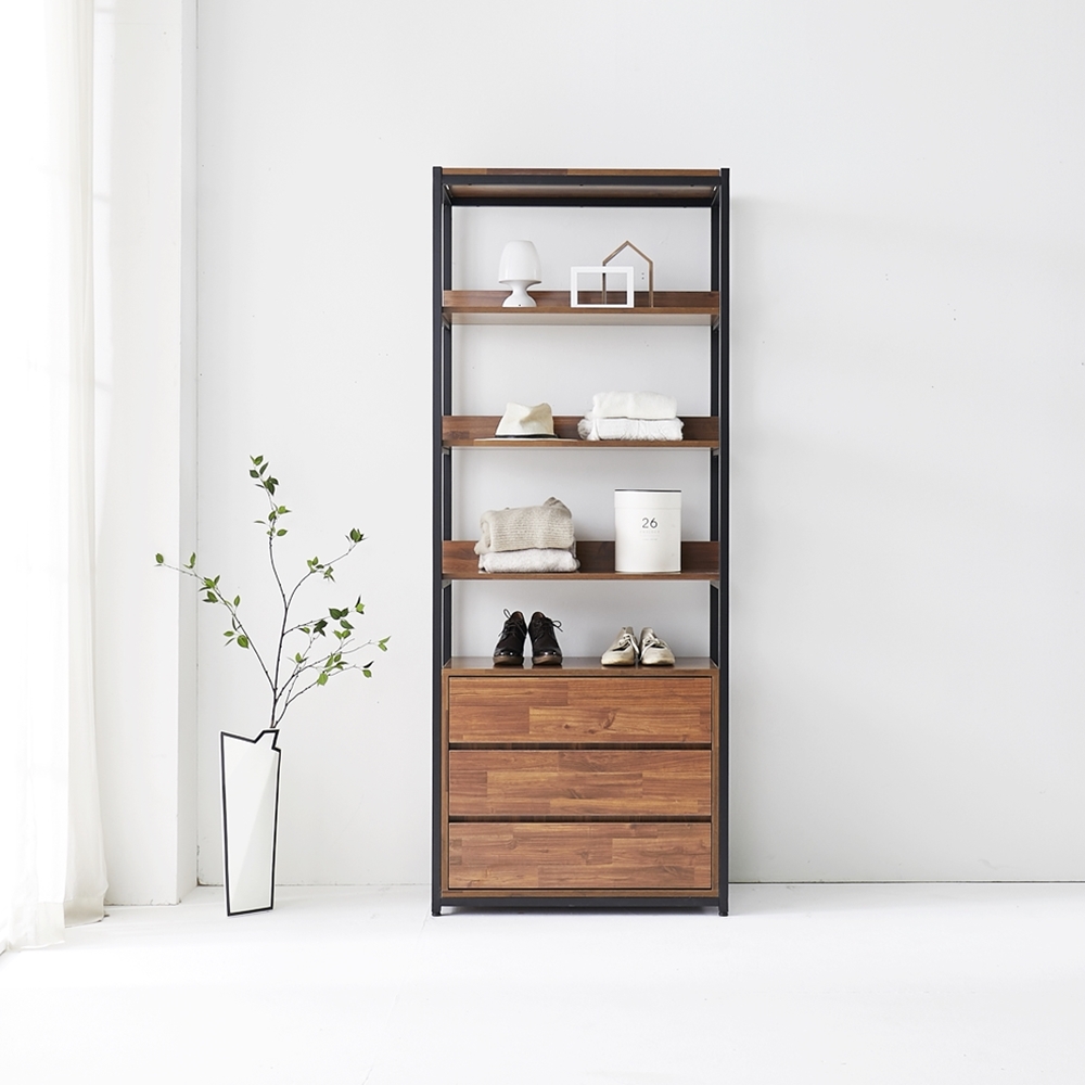 메시에 시스템행거 드레스룸행거 ㄱ자 모듈 309 - 상세 이미지 5