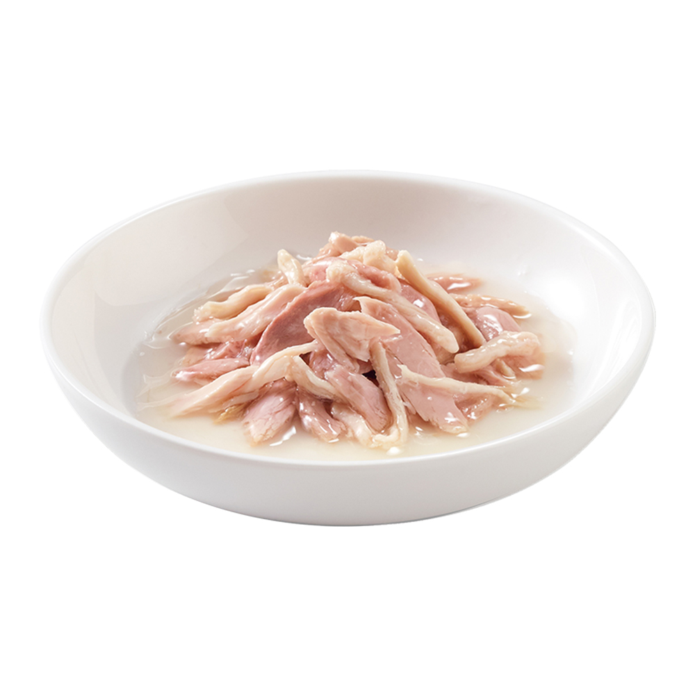 쉐지애 그레이비 브로스캔 70g 참치&도미 고양이간식 - 상세 이미지 5